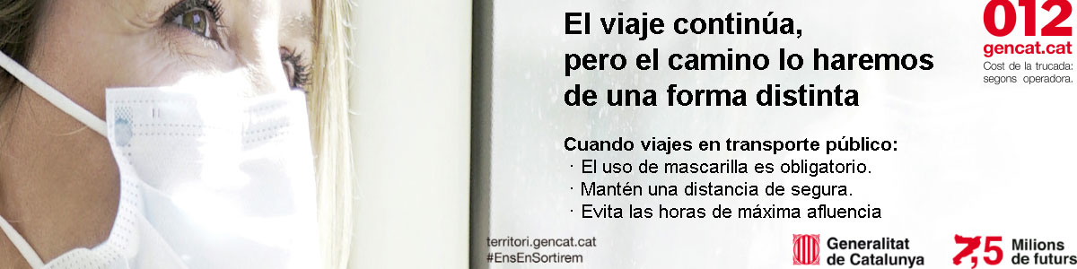 El camino continúa